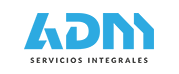 [Logo] ADM 2020 [P-180]